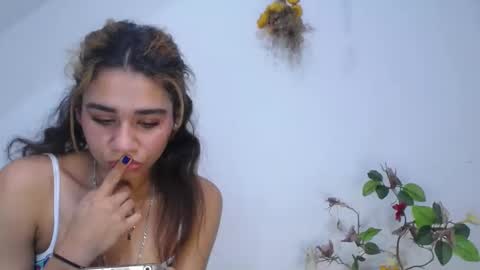 melissa online show from 15, 1, 2025