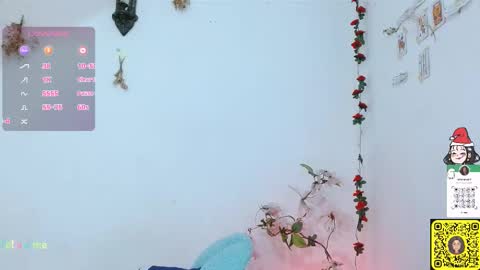 melissa online show from 28, 11, 2025