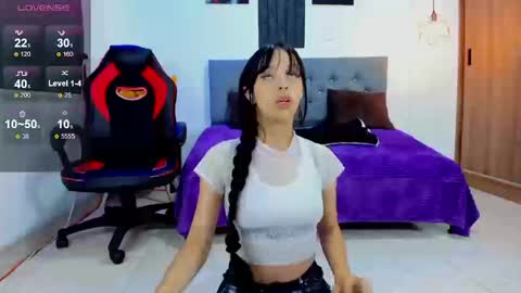 Melissa SC online show from 16, 9, 2025