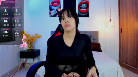 Melissa SC online show from 29, 9, 2025