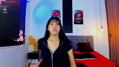 Melissa SC online show from 7, 10, 2025
