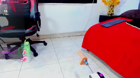 Melissa SC online show from 9, 10, 2025