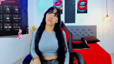 Melissa SC online show from 10, 10, 2025