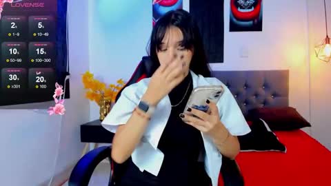 Melissa SC online show from 11, 10, 2025