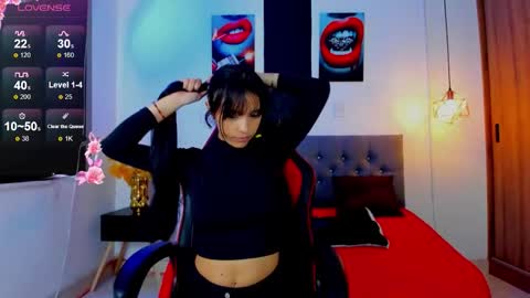 Melissa SC online show from 14, 10, 2025