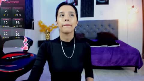 Melissa SC online show from 8, 11, 2025