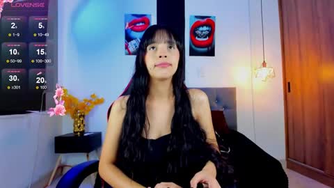 Melissa SC online show from 14, 11, 2025