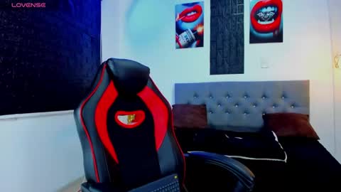 Melissa SC online show from 15, 11, 2025