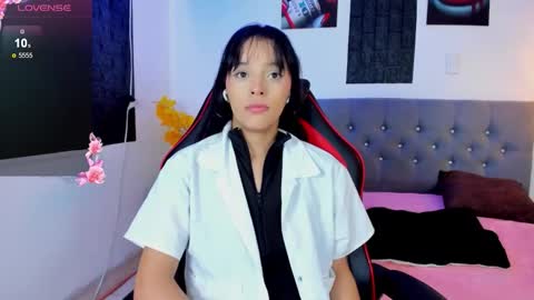 Melissa SC online show from 21, 11, 2025