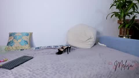 Melissa online show from 24, 1, 2025