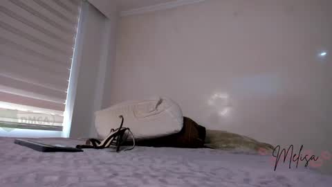 Melissa online show from 1, 2, 2025
