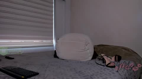 Melissa online show from 6, 2, 2025