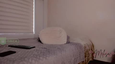 Melissa online show from 16, 2, 2025