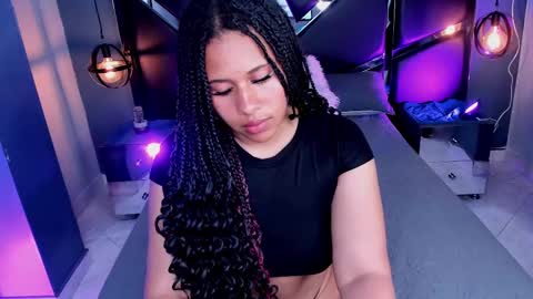 melissa_23_ online show from 1, 3, 2025