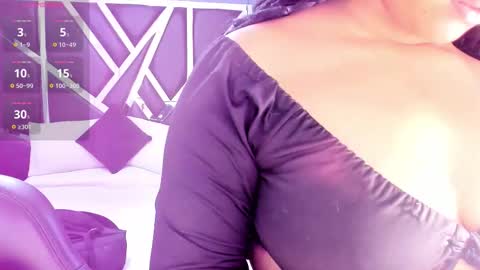 melissa_23_ online show from 9, 9, 2025