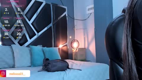 melissa_23_ online show from 2, 2, 2026
