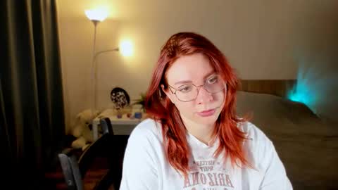 Snapshot of melissa_adamss chatting on 5, 2, 2026 Melissa online show from 5, 2, 2026