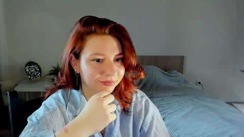 Snapshot of melissa_adamss chatting on 17, 2, 2026 Melissa online show from 17, 2, 2026