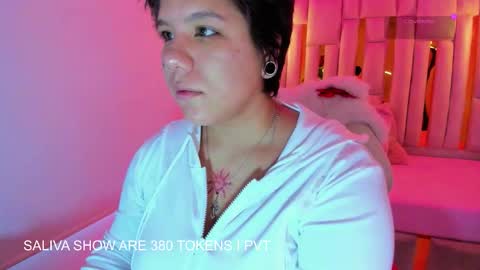 Snapshot of melissa_adamsxxx chatting on 10, 11, 2025 Lissa online show from 10, 11, 2025