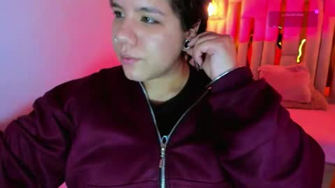 Snapshot of melissa_adamsxxx chatting on 11, 11, 2025 Lissa online show from 11, 11, 2025