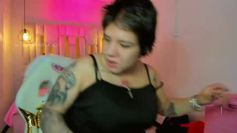 Snapshot of melissa_adamsxxx chatting on 19, 11, 2025 Lissa online show from 19, 11, 2025