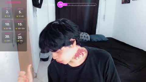  Carol - Dany  online show from 31, 12, 2024