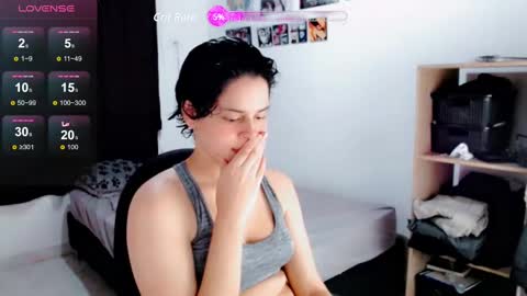  Carol - Dany  online show from 25, 2, 2025