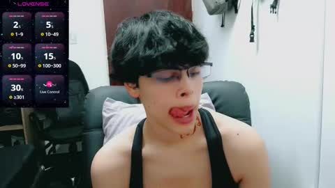 Melissas Corner online show from 9, 10, 2025