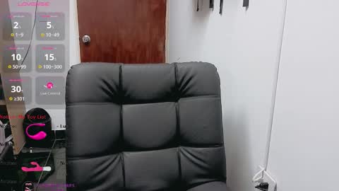 Melissas Corner online show from 24, 11, 2025