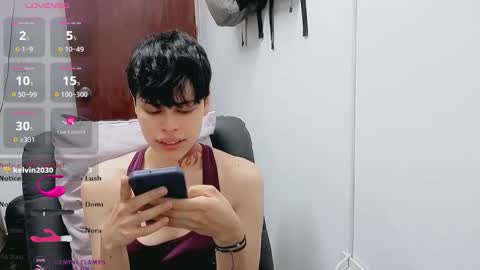 Melissas Corner online show from 28, 11, 2025