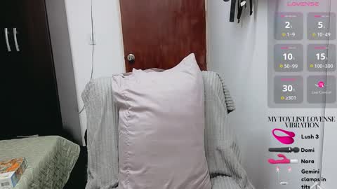 Melissas Corner online show from 18, 12, 2025