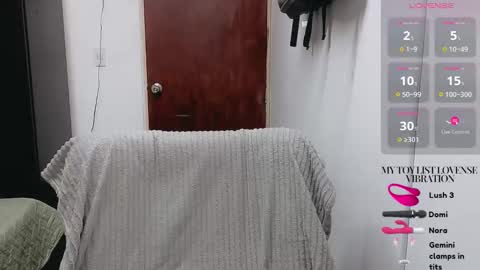 Melissas Corner online show from 19, 12, 2025