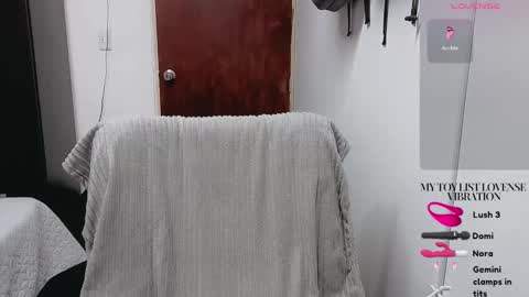 Melissas Corner online show from 6, 1, 2026