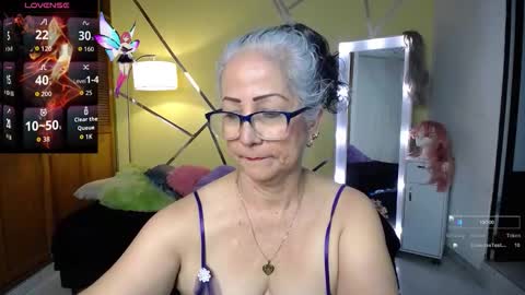 melissa_coleman_ online show from 21, 9, 2025