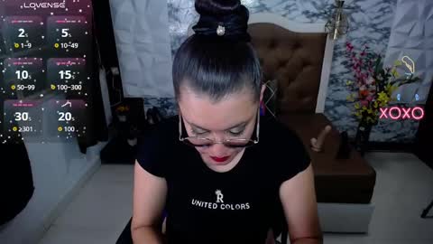 Melissa online show from 9, 9, 2025