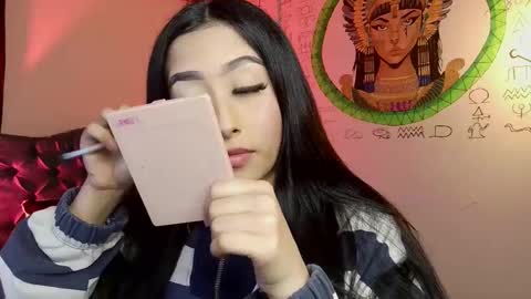 michell online show from 3, 2, 2026