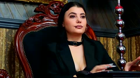 Melissa online show from 3, 12, 2024