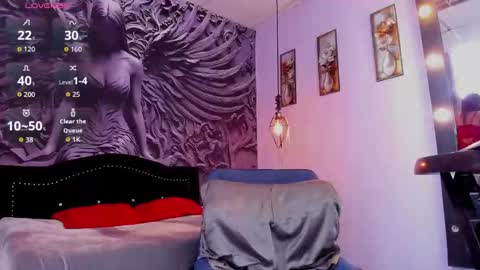 Mel online show from 19, 3, 2026