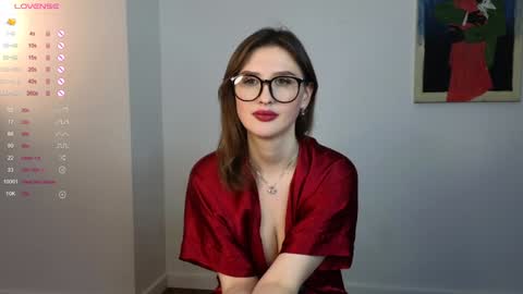 Melissa online show from 12, 12, 2024