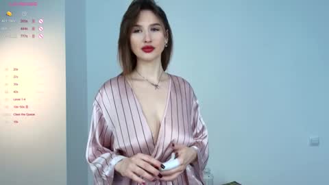 Melissa online show from 4, 1, 2025