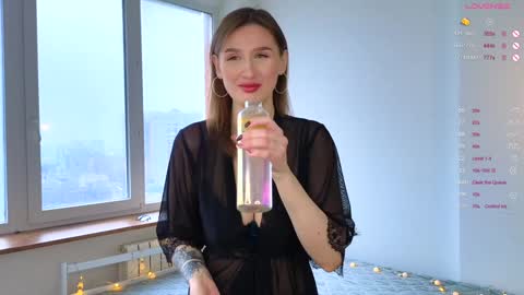 Melissa online show from 16, 1, 2025