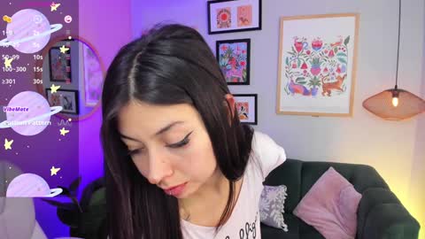 Melissa 3 online show from 11, 12, 2024