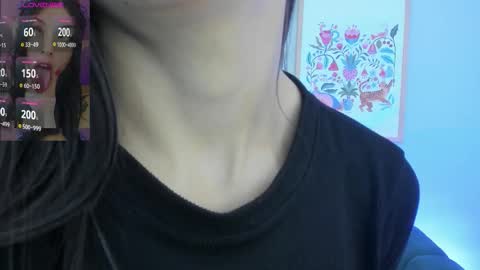 Snapshot of melissa_koster chatting on 10, 11, 2025 Melissa 3 online show from 10, 11, 2025