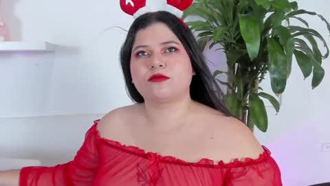 Snapshot of melissa_latingirl chatting on 24, 12, 2024 Melissa online show from 24, 12, 2024