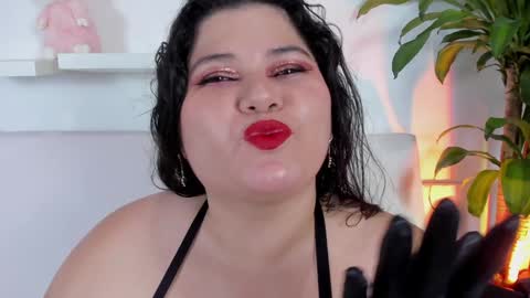 Snapshot of melissa_latingirl chatting on 13, 1, 2025 Melissa online show from 13, 1, 2025