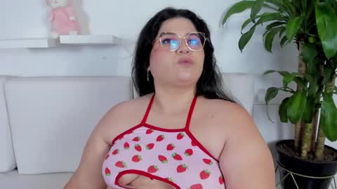 Snapshot of melissa_latingirl chatting on 22, 1, 2025 Melissa online show from 22, 1, 2025