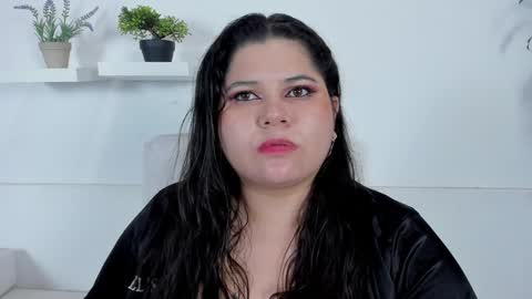 Snapshot of melissa_latingirl chatting on 27, 1, 2025 Melissa online show from 27, 1, 2025