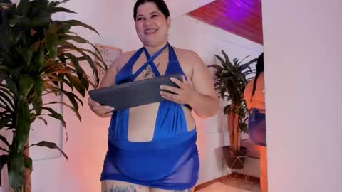 Snapshot of melissa_latingirl chatting on 2, 10, 2025 Melissa online show from 2, 10, 2025