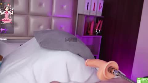 melissa_luu online show from 22, 11, 2025