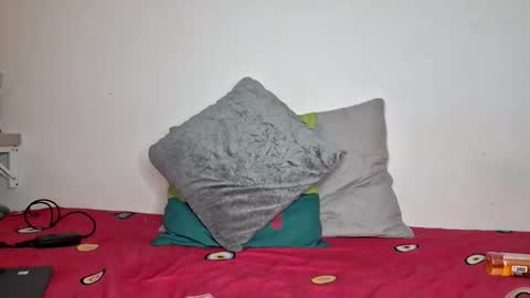 melissa_manhathan online show from 22, 11, 2025